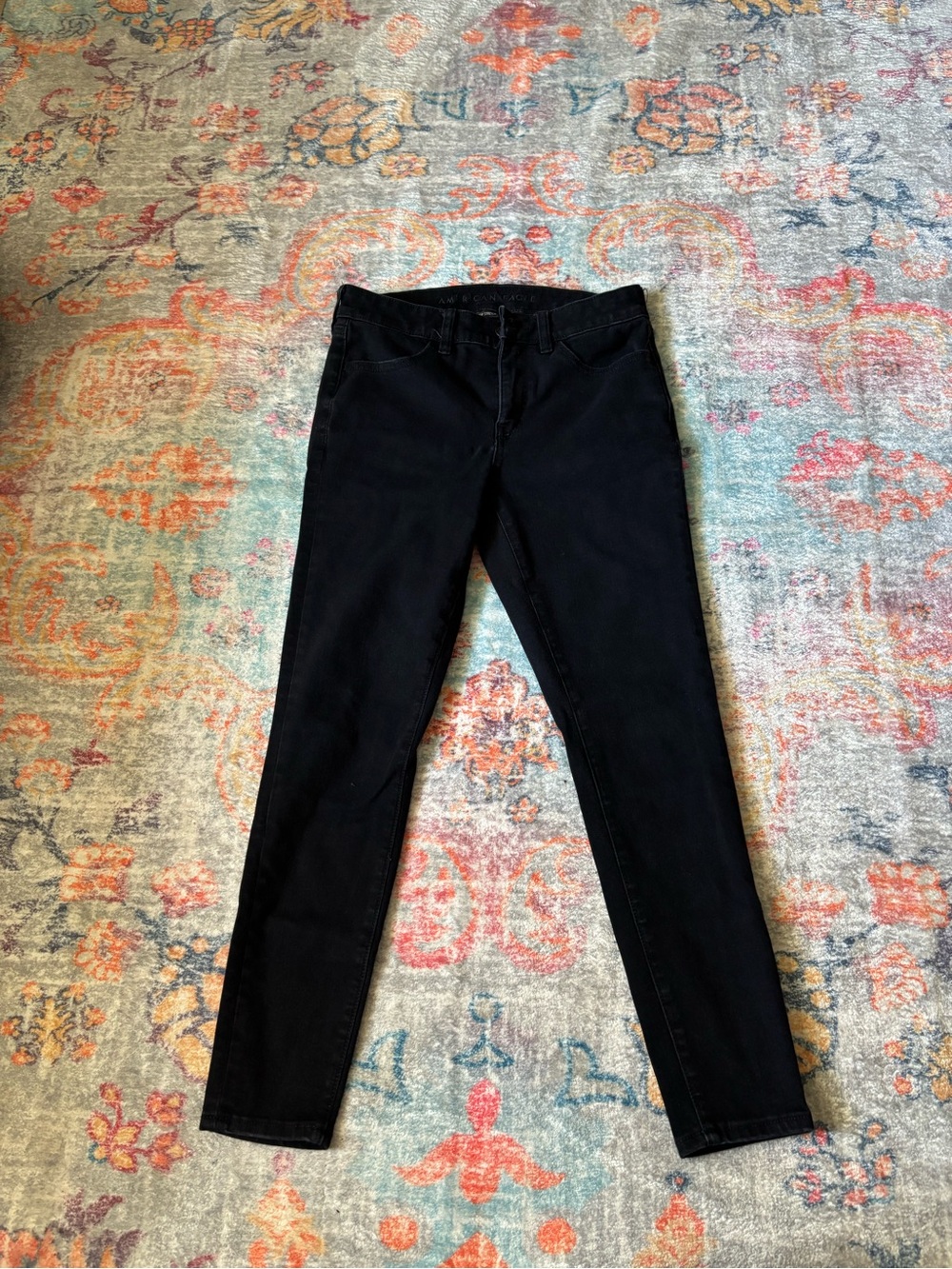 American Eagle Outfitters 2 PAIRS of jeans